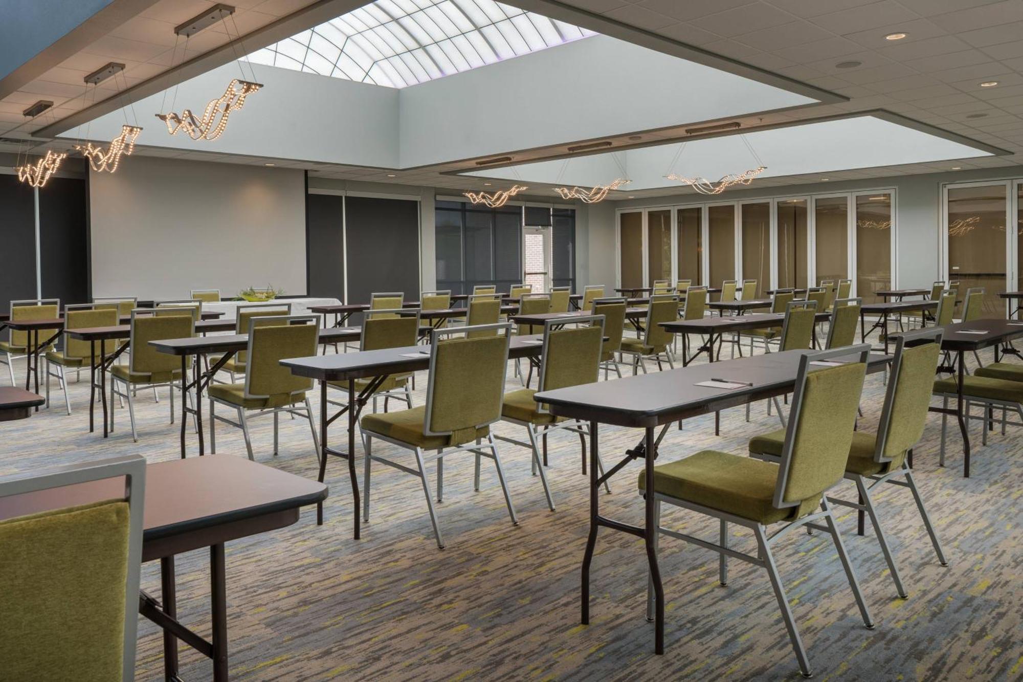Fairfield Inn & Suites By Marriott Chicago Schaumburg Exterior foto
