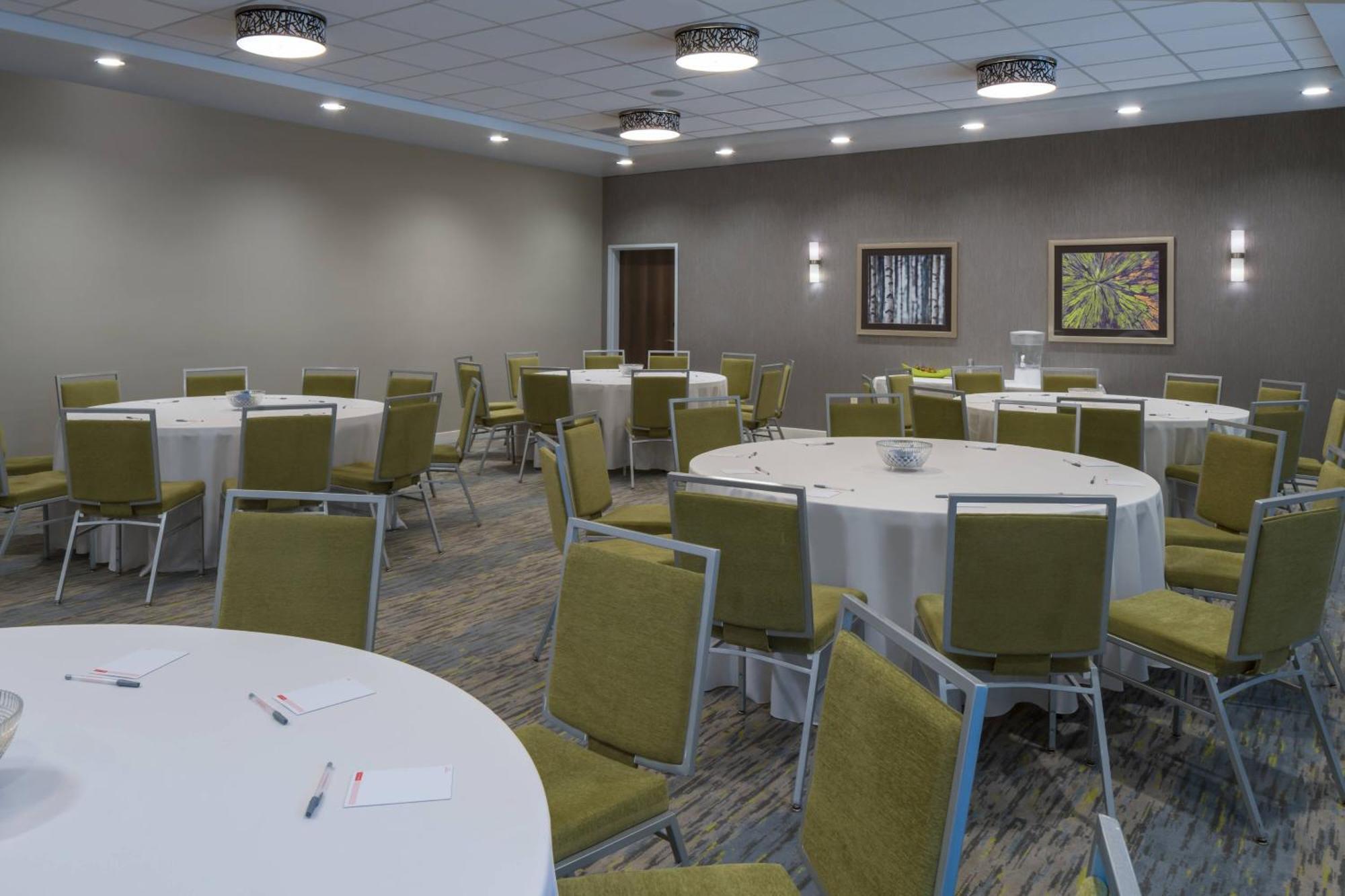 Fairfield Inn & Suites By Marriott Chicago Schaumburg Exterior foto